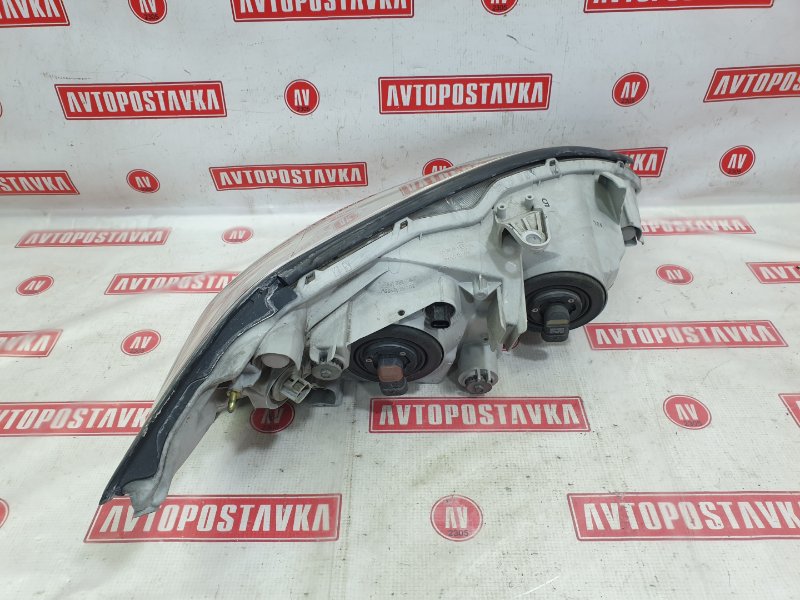 Фара галогеновая, 10900 рублей, Красноярск