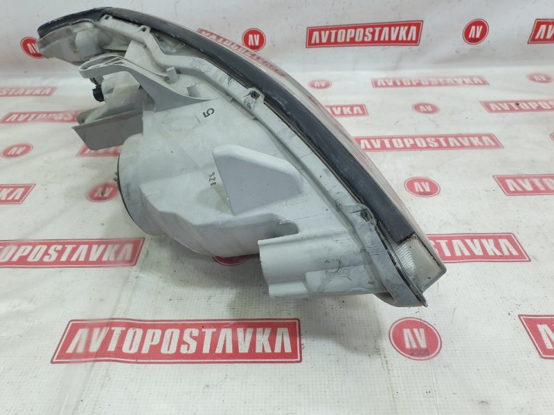 Фара галогеновая, 10900 рублей, Красноярск