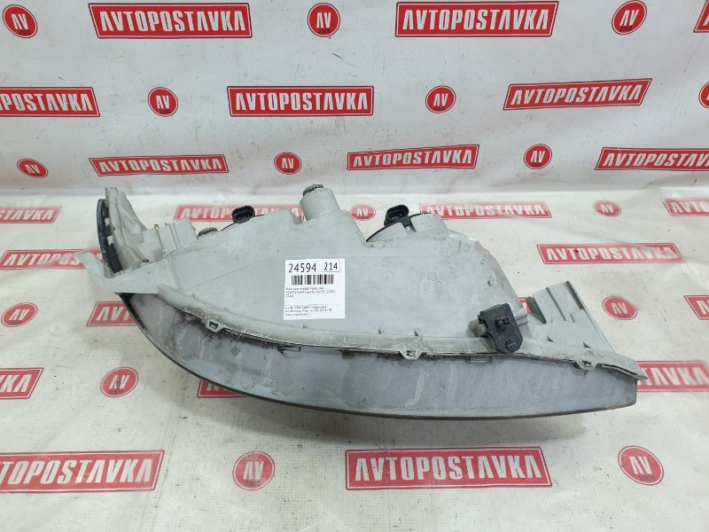 Фара галогеновая, 10900 рублей, Красноярск