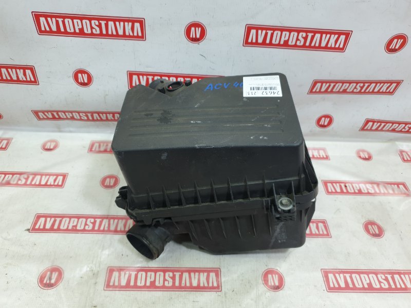 Корпус воздушного фильтра, 900 рублей, Красноярск