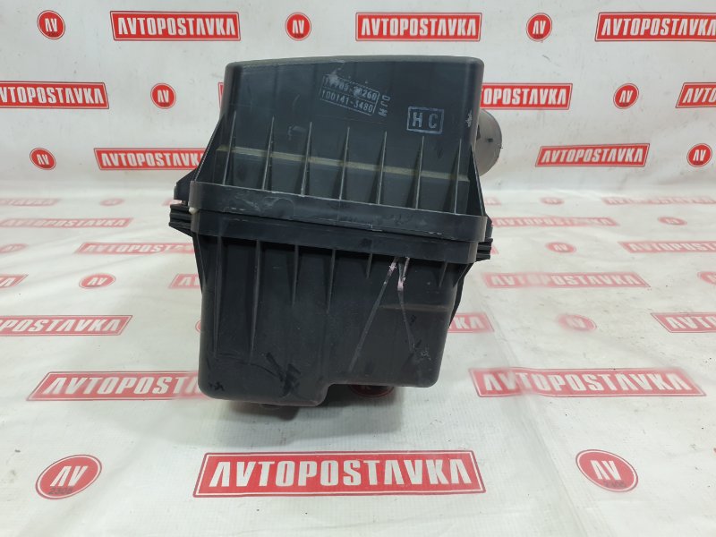 Корпус воздушного фильтра, 900 рублей, Красноярск