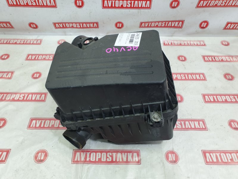 Корпус воздушного фильтра, 900 рублей, Красноярск