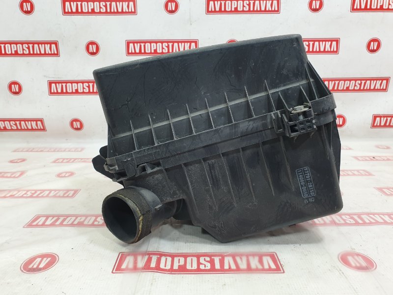 Корпус воздушного фильтра, 900 рублей, Красноярск