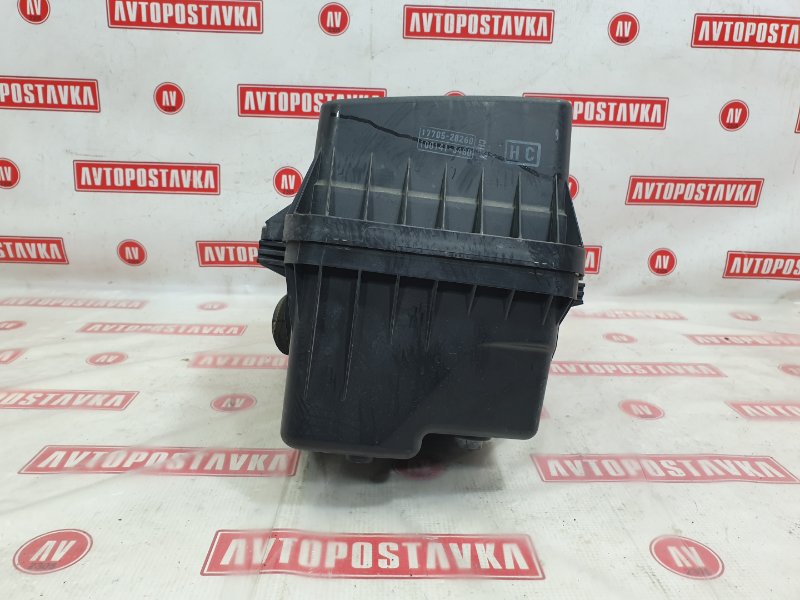 Корпус воздушного фильтра, 900 рублей, Красноярск