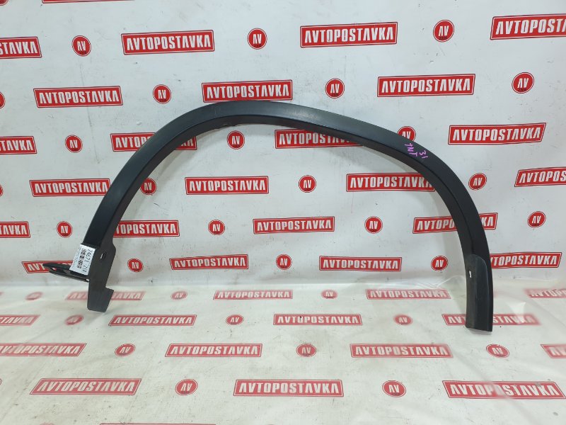 Накладка на крыло, 900 рублей, Красноярск