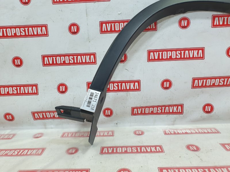 Накладка на крыло, 900 рублей, Красноярск