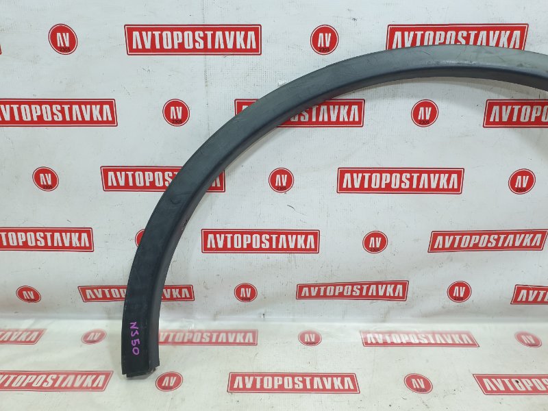 Накладка на крыло, 1000 рублей, Красноярск