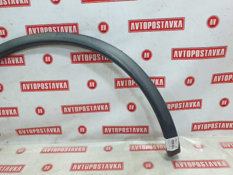 Накладка на крыло, 1000 рублей, Красноярск