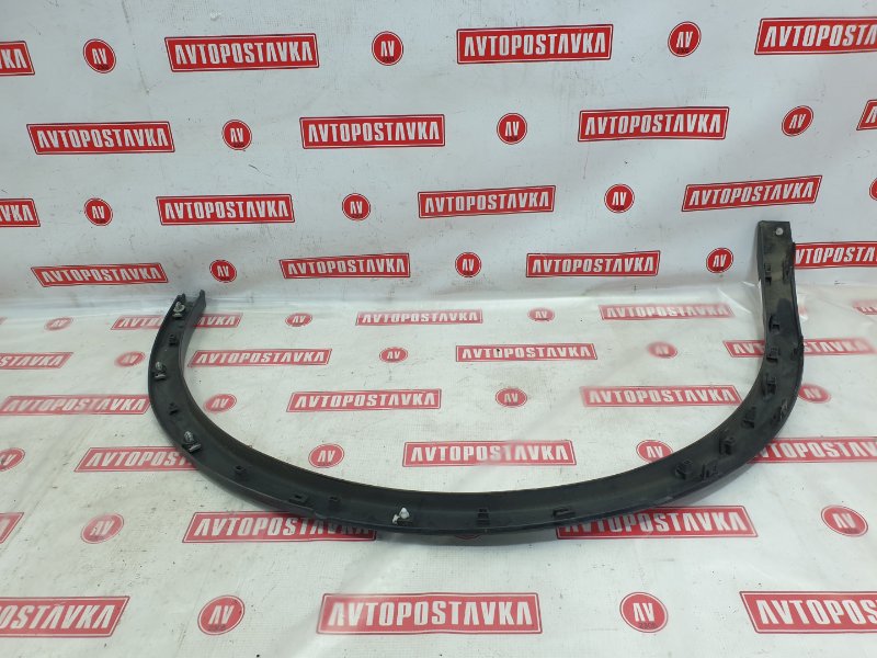 Накладка на крыло, 1000 рублей, Красноярск