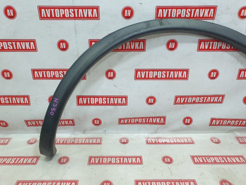 Накладка на крыло, 1000 рублей, Красноярск