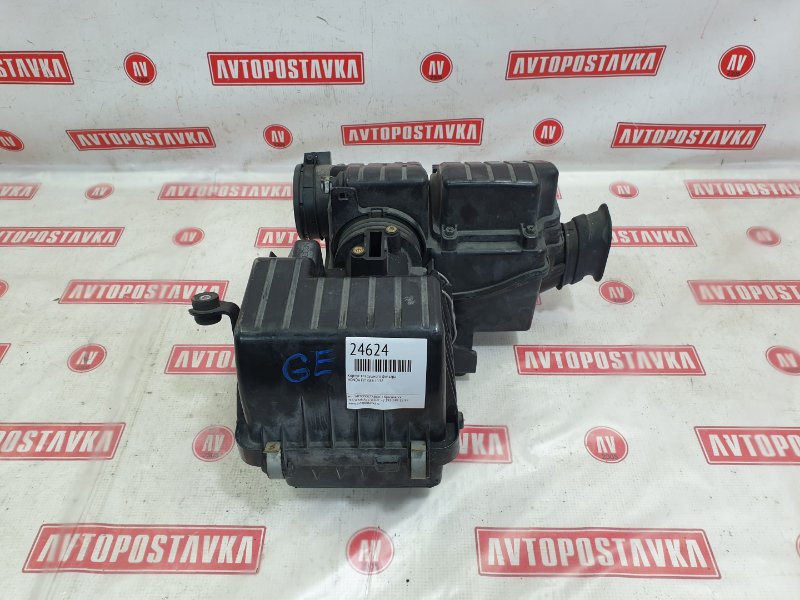 Корпус воздушного фильтра, 600 рублей, Красноярск