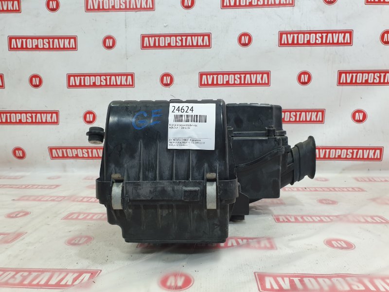 Корпус воздушного фильтра, 600 рублей, Красноярск