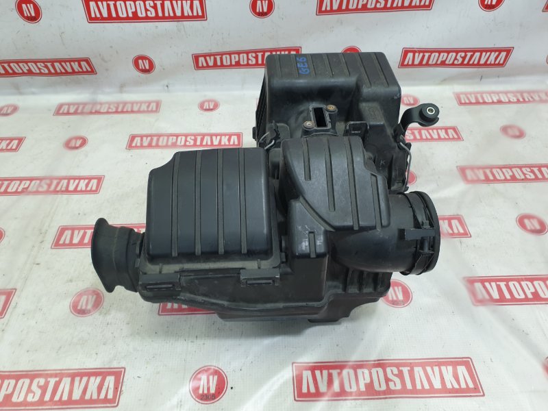 Корпус воздушного фильтра, 600 рублей, Красноярск