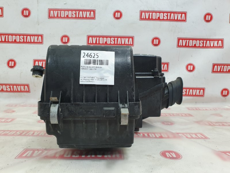 Корпус воздушного фильтра, 600 рублей, Красноярск