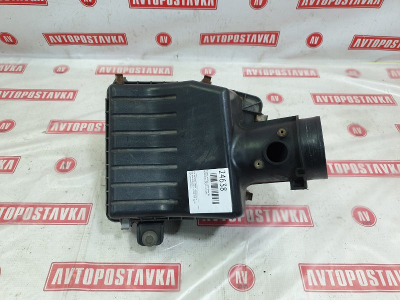 Корпус воздушного фильтра, 350 рублей, Красноярск