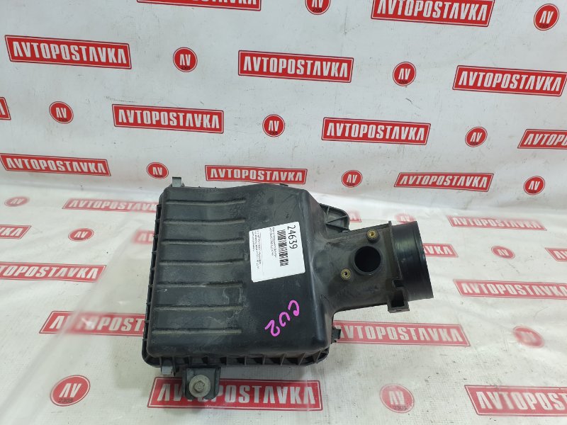 Корпус воздушного фильтра, 350 рублей, Красноярск