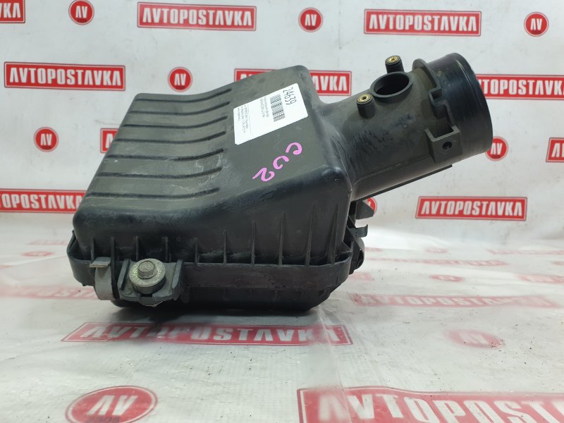 Корпус воздушного фильтра, 350 рублей, Красноярск