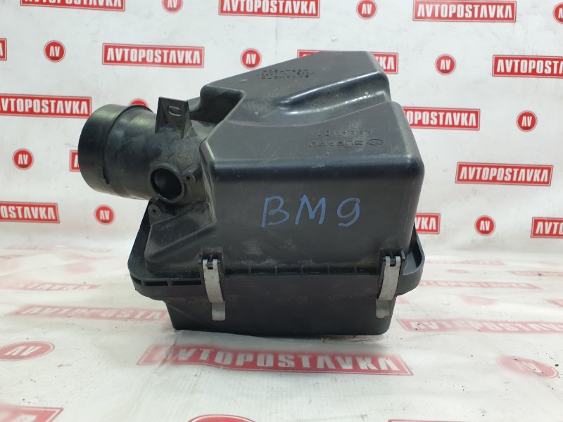 Корпус воздушного фильтра, 2300 рублей, Красноярск