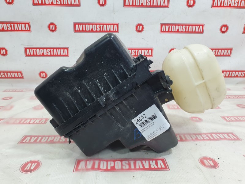 Корпус воздушного фильтра, 2300 рублей, Красноярск