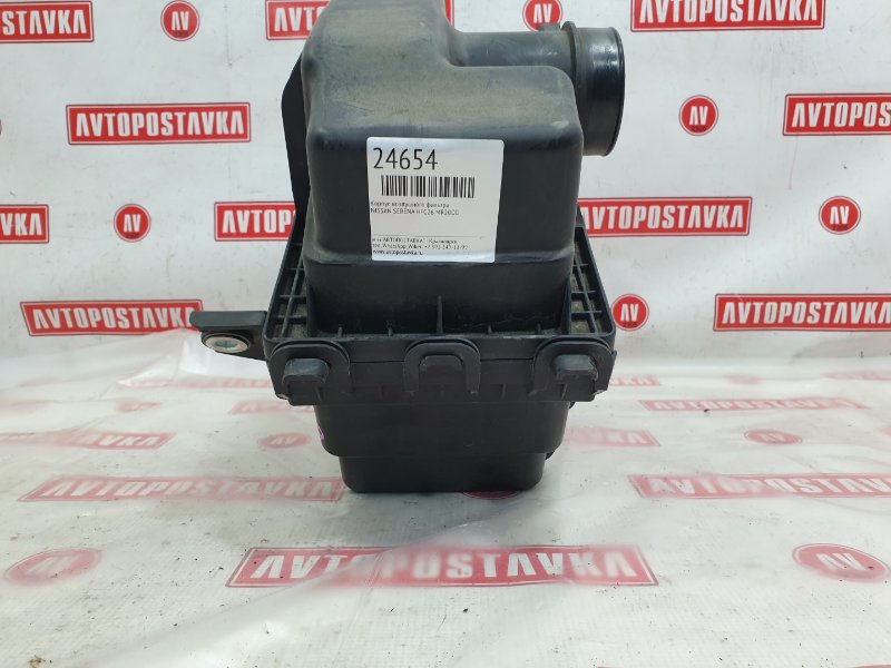 Корпус воздушного фильтра, 400 рублей, Красноярск