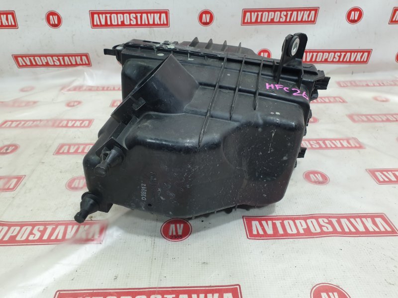 Корпус воздушного фильтра, 400 рублей, Красноярск