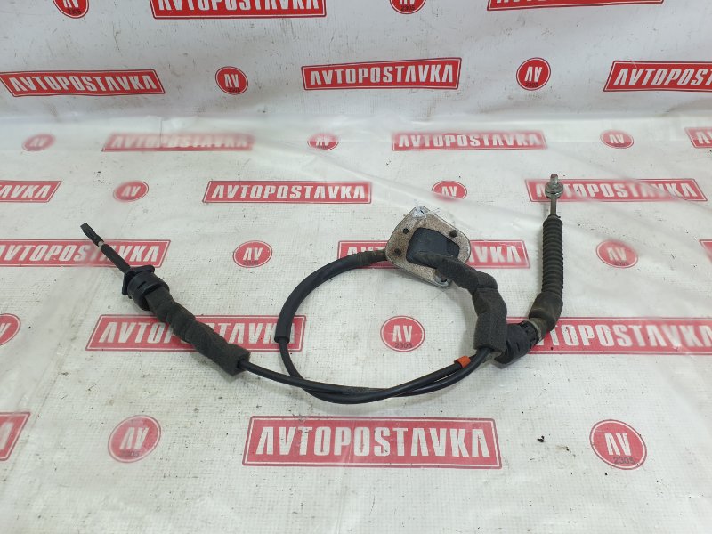 Трос КПП, 350 рублей, Красноярск