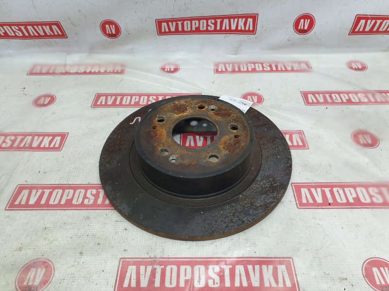 Диск тормозной, 600 рублей, Красноярск