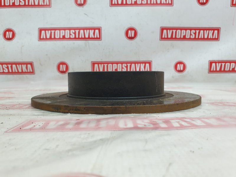 Диск тормозной, 600 рублей, Красноярск