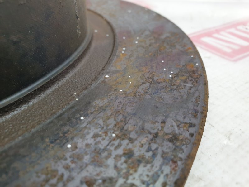 Диск тормозной, 600 рублей, Красноярск