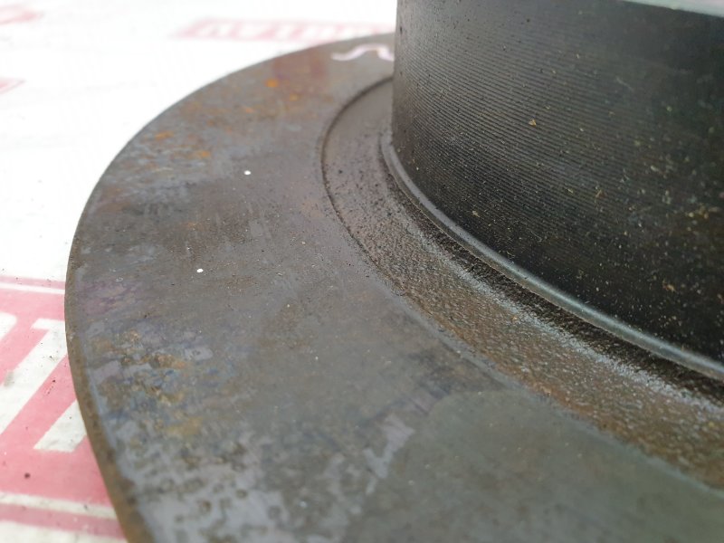 Диск тормозной, 600 рублей, Красноярск