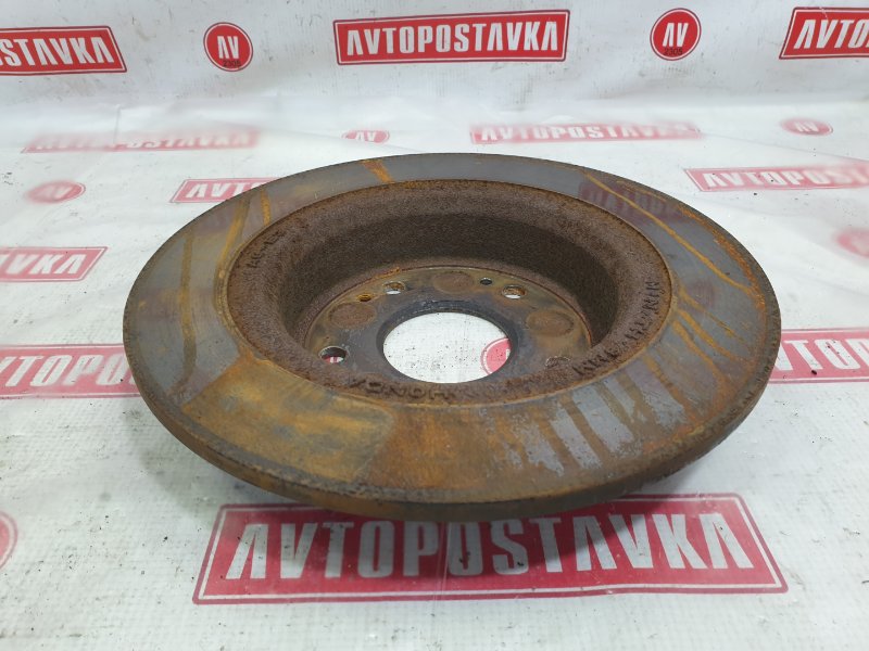 Диск тормозной, 600 рублей, Красноярск