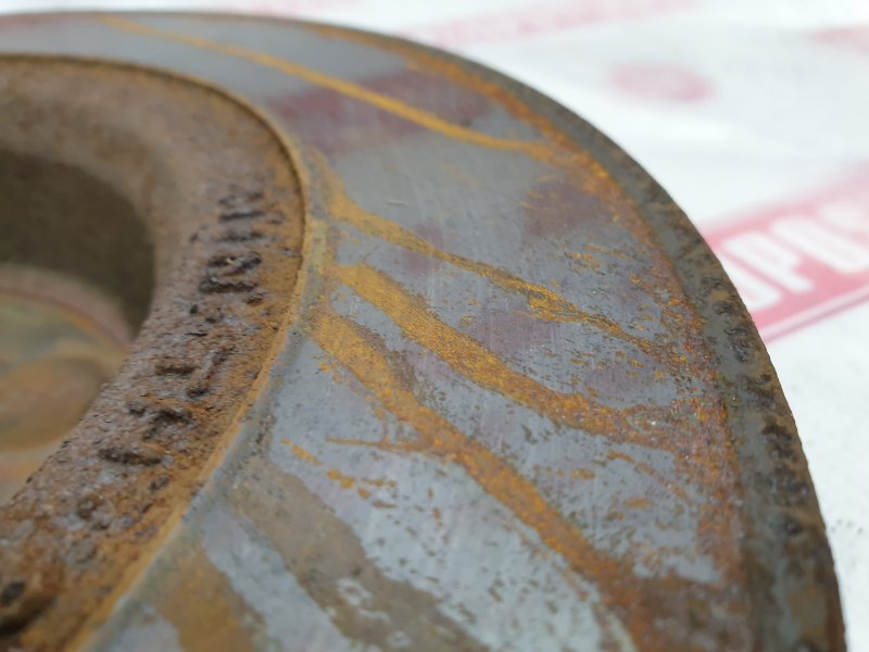 Диск тормозной, 600 рублей, Красноярск