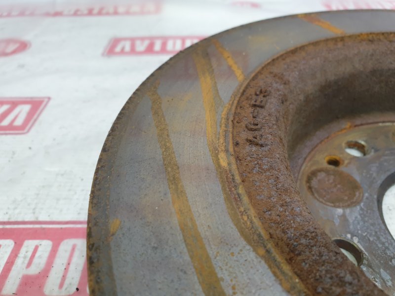 Диск тормозной, 600 рублей, Красноярск