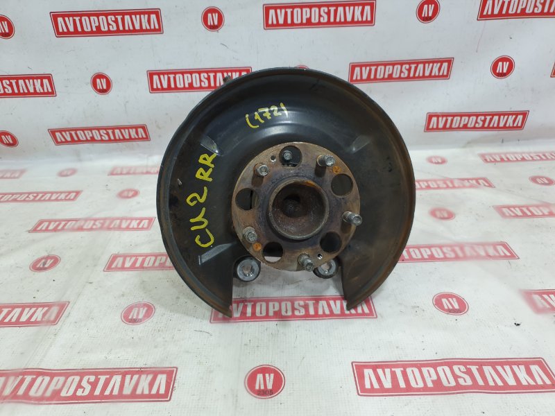 Ступица, 1200 рублей, Красноярск