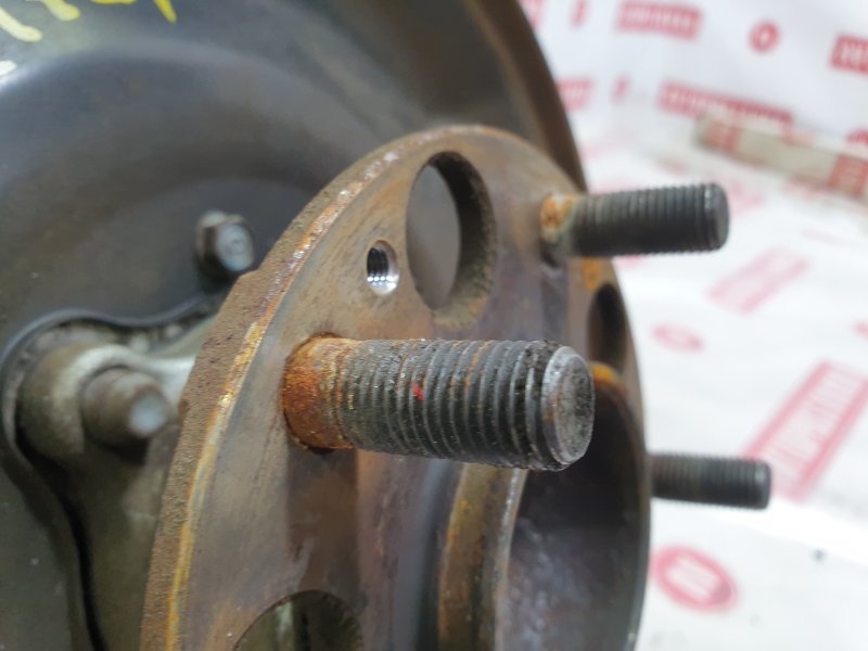 Ступица, 1200 рублей, Красноярск