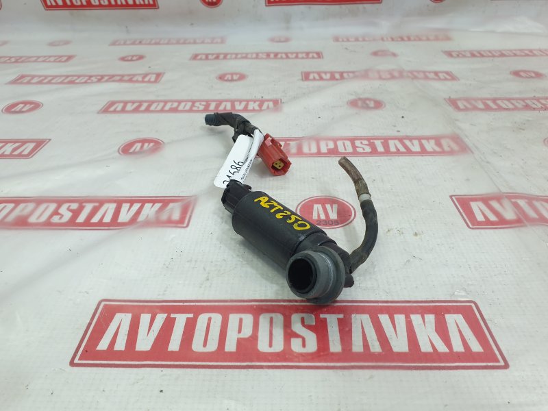 Насос омывателя, 500 рублей, Красноярск