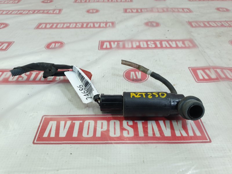 Насос омывателя, 500 рублей, Красноярск