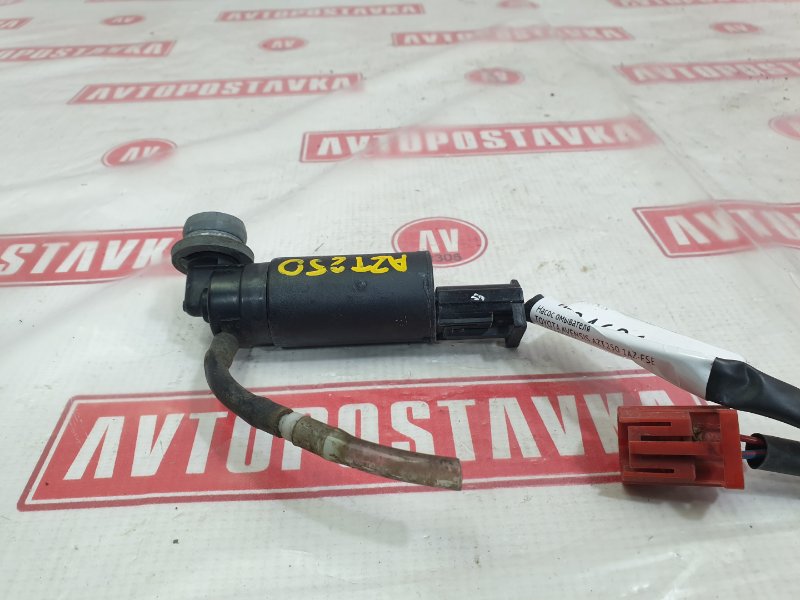 Насос омывателя, 500 рублей, Красноярск