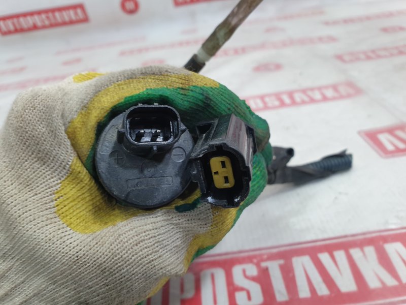 Насос омывателя, 500 рублей, Красноярск