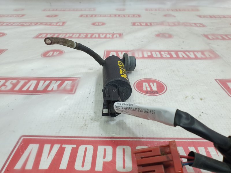 Насос омывателя, 500 рублей, Красноярск