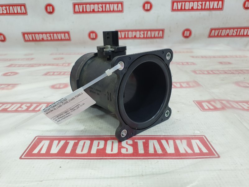 Датчик расхода воздуха, 700 рублей, Красноярск