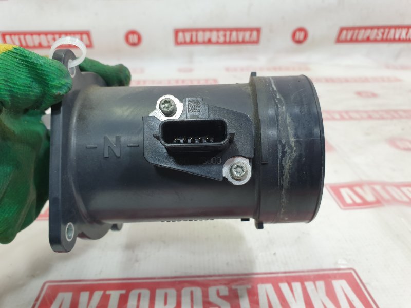 Датчик расхода воздуха, 700 рублей, Красноярск