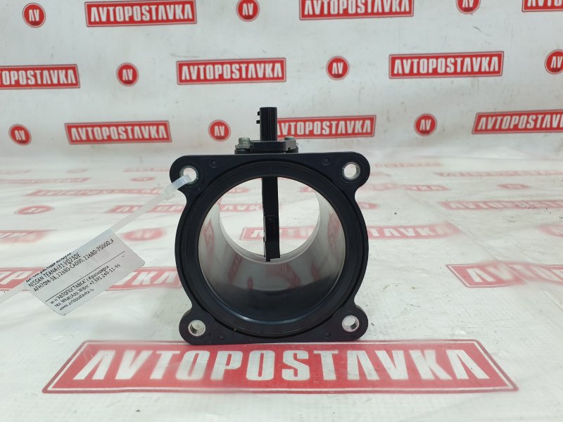 Датчик расхода воздуха, 700 рублей, Красноярск