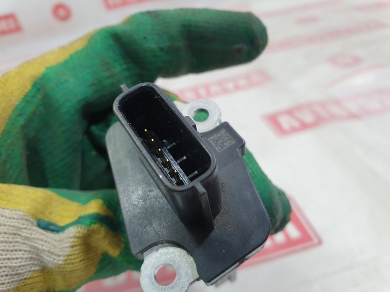 Датчик расхода воздуха, 450 рублей, Красноярск