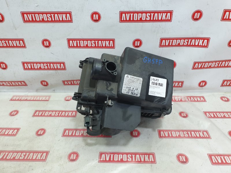 Корпус воздушного фильтра, 3000 рублей, Красноярск