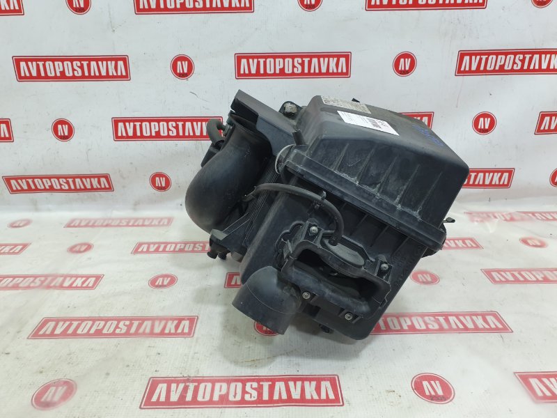 Корпус воздушного фильтра, 3000 рублей, Красноярск