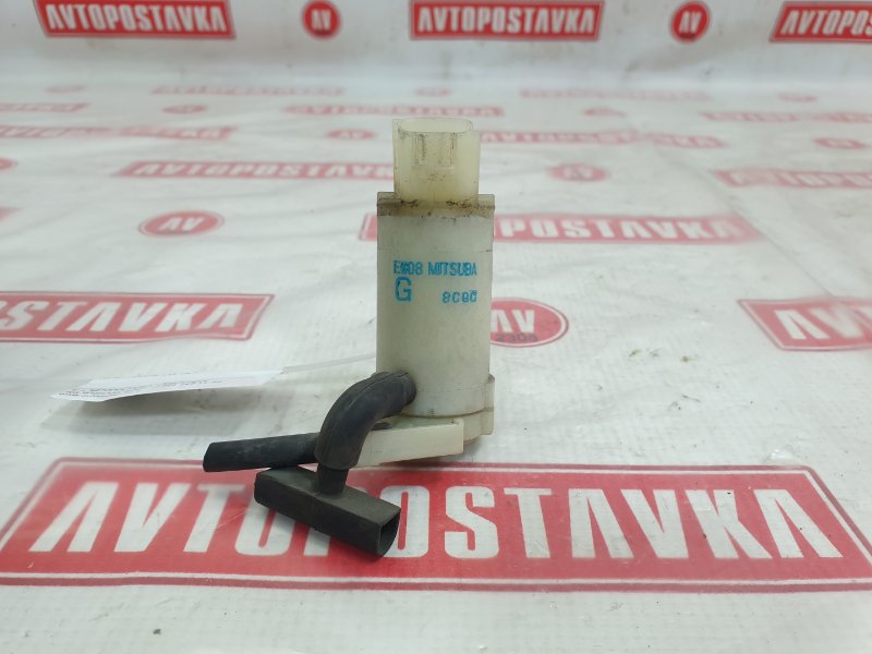 Насос омывателя, 1200 рублей, Красноярск