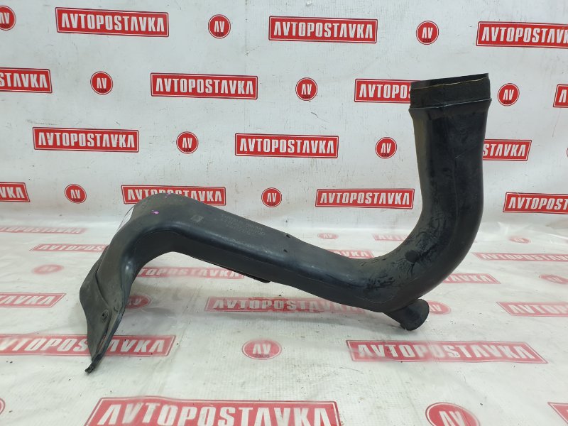 Воздухозаборник, 600 рублей, Красноярск