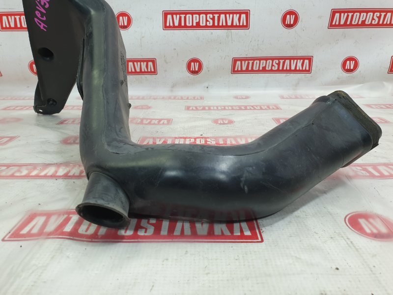 Воздухозаборник, 600 рублей, Красноярск