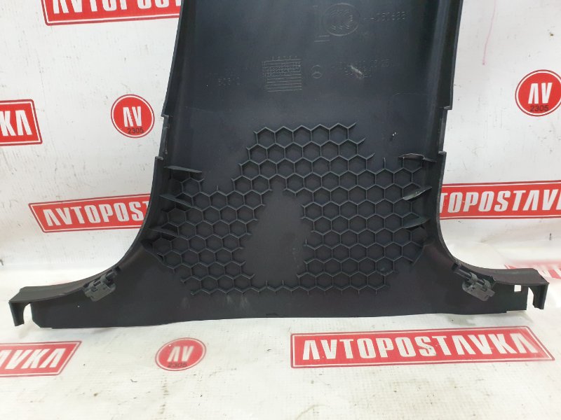 Накладка стойки кузова, 400 рублей, Красноярск